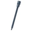 Star Screwdriver Bit Square Socket 12in S2 Alloy Steel Rustproof Hand Tool for Ratchet WrenchT35