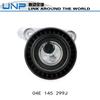 04E 145 299J Belt Tensioner Pulley for VW Polo Jetta SKODA Fabia Rapid SEAT Ibiza Toledo 2008-2019 1.0 1.6 04E145299J 04C145299B