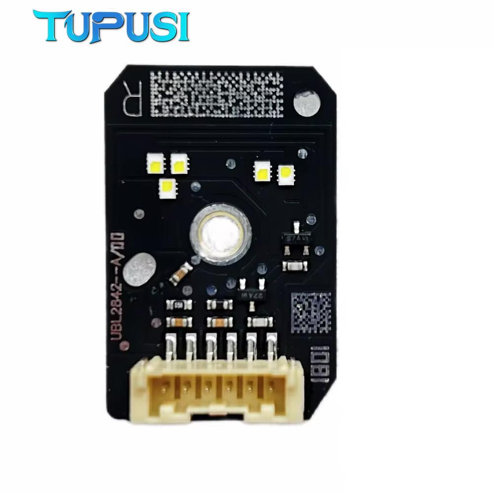 

White DRL Board Light for BMW 5-series 2018 G30 G31 G32 GT F90 M5 Daytime Running Lights Light Source Board DRL Chip Board Right