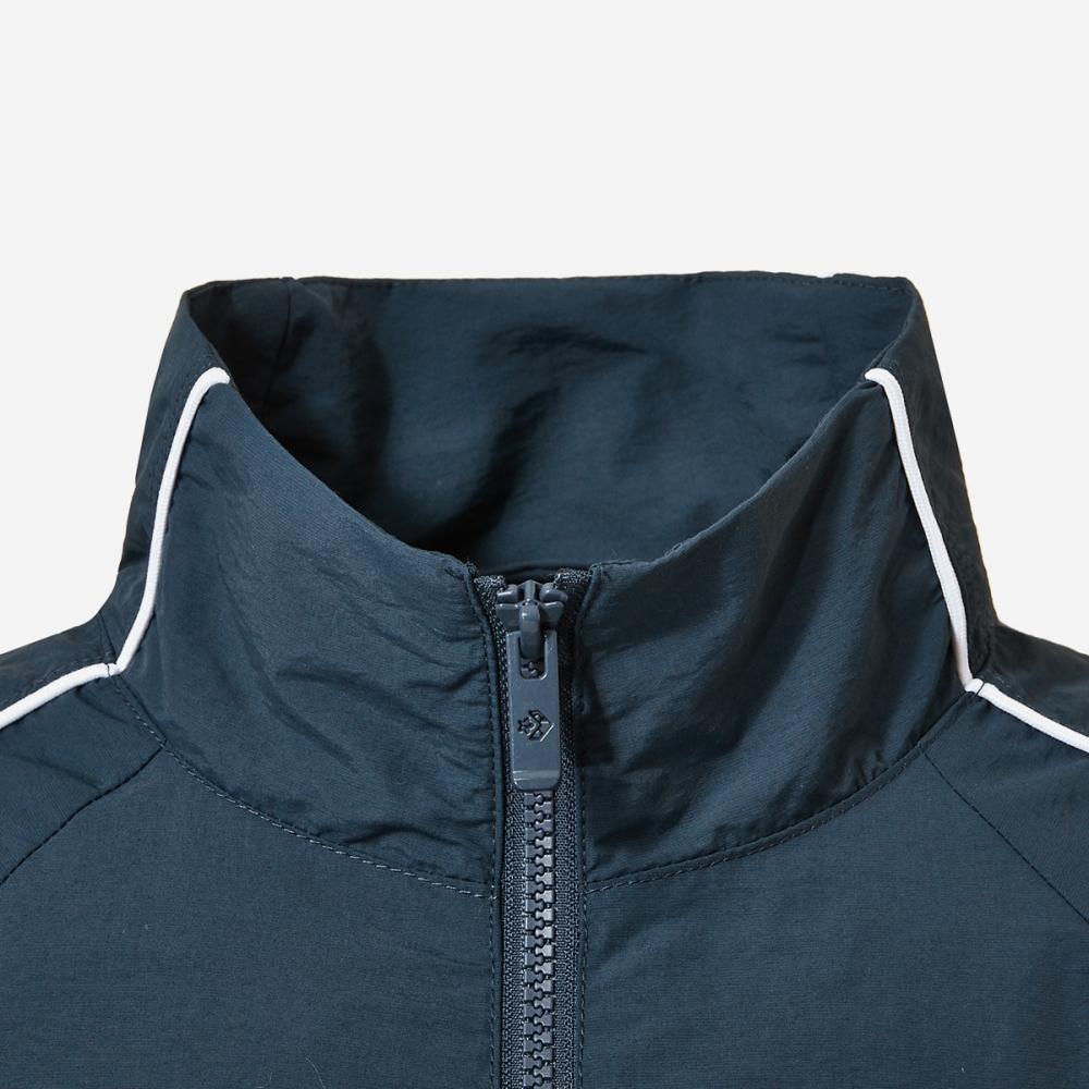 Converse Retro Elevated Star Sprinter Jacket 10026708 A01 Navy