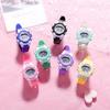 Digital Children's Watch - No Alarm, Calendar, Week Display, Night Light
