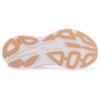 HOKA One One Bondi 8 White Cantaloupe Women's 1127952-WLP
