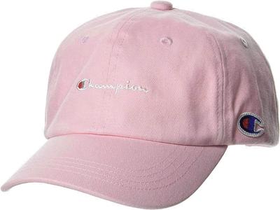 Champion Cap Cm Kids' 141-002A Pink, 53.0-55.0