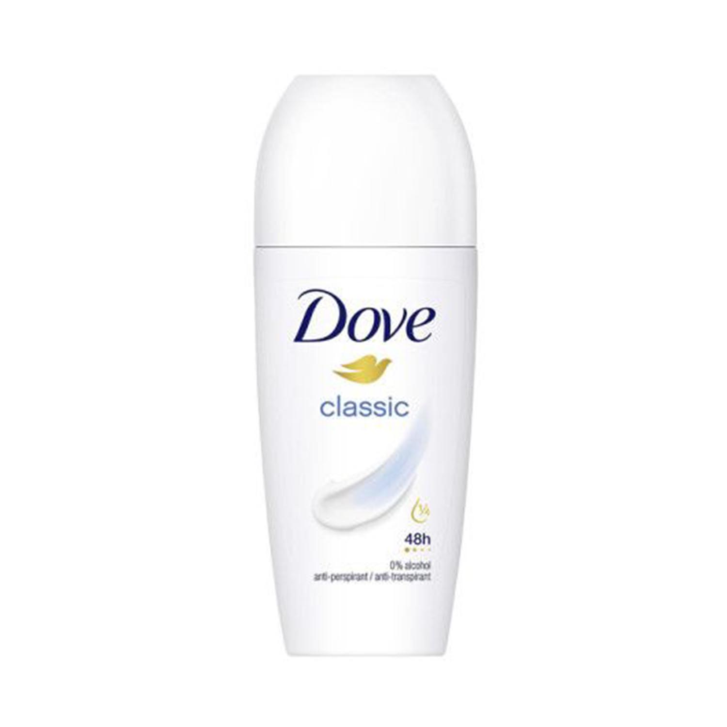 

Des Dove Classic Rollon 50