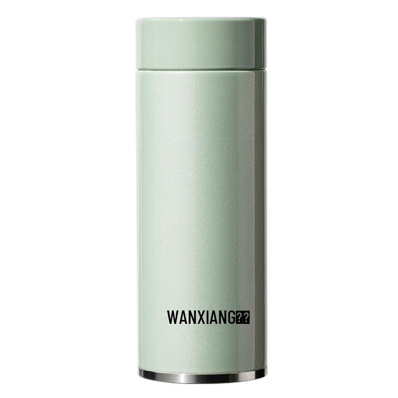 VANSEN H47S Portable 316 Stainless Steel Insulated Mug