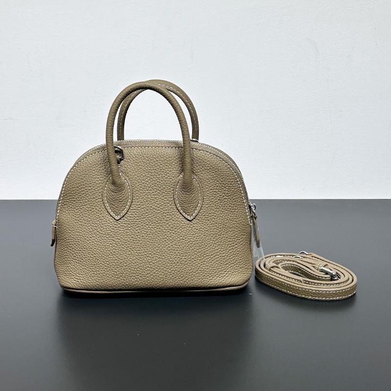 

Ручная мини-сумка Shell, новая универсальная ручная сумка в форме шара для боулинга, роскошная сумка через плечо на одно плечо, женская маленькая сумка 18x9x14cm box