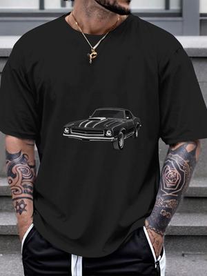 Üst giysisi – T-shirtler