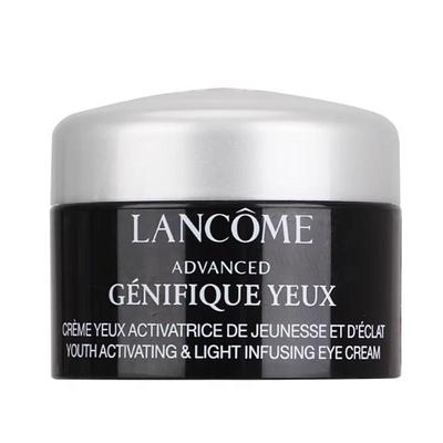 Advanced Génifique Augencreme 5ml - Reduziert Fältchen und Augenringe, strafft die Augenpartie