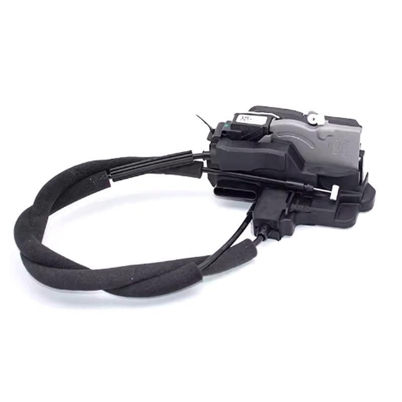 6105120XKZ30A 6105110XKZ30A Car Door Lock Latch Assembly with Central Control Cable For Great Wall Haval H6 1pcs Front Left