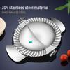 304 Stainless Steel Dumpling Maker