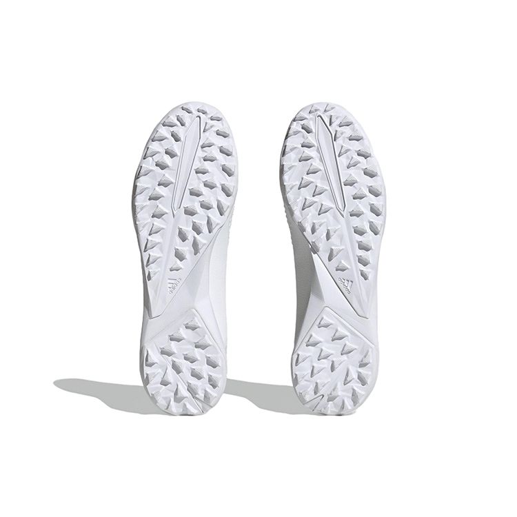 Adidas Predator Accuracy.3 TF Pearlized Pack Unisex Sneakers White Cloud-White Core-Black FZ6116