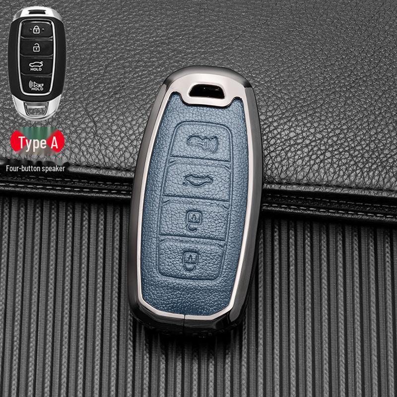 Klíčenka pro Hyundai Elantra, ix25, Sonata, Yuena, Shengda Festa.