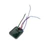 Driver Board Brushless Control Board Power Boosts Replacement Part Motor Control Panel Lithium-ion Control Panel