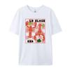 Women Retro Style Lobster Lover T Shirt Short Sleeve Y2k Aesthetic Tops Seafood Vacation Tee Shirt Egirl Cute Fashion Clothes