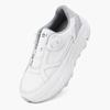 MunSingwear Women S Cozy Dial Spike leSS ShoeS White mr122SSh12