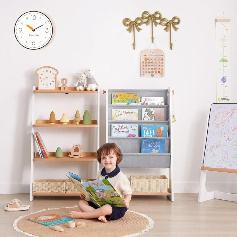 Antiker Metall-Schleifenform-Haken Einfache Wandmontage Stabile Badezimmer-Eingangsbereich-Organizer