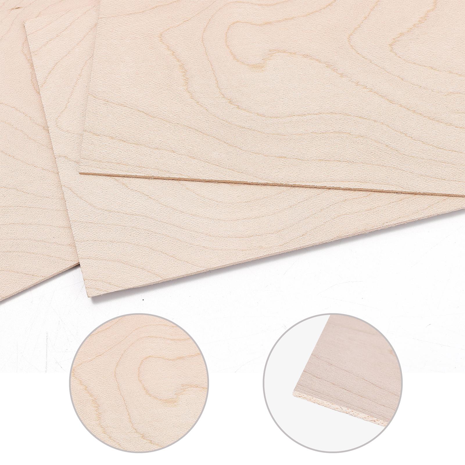 

Muspor 3 шт. Шпон головки гитары Гитарный шпон Пластина головки гитары Прокладки грифа Кленовая деревянная накладка головки гитары Сделай сам