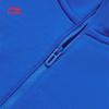 Li-Ning Youth Boys' Professional Football Pullover Sweatshirt