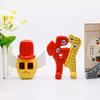 New 8Pcs/Set Steal A Brainrot Game Figure Toys No. 9 No. 67 Anime Model Tongue Figure Toys Figure Christmas New Year Gift