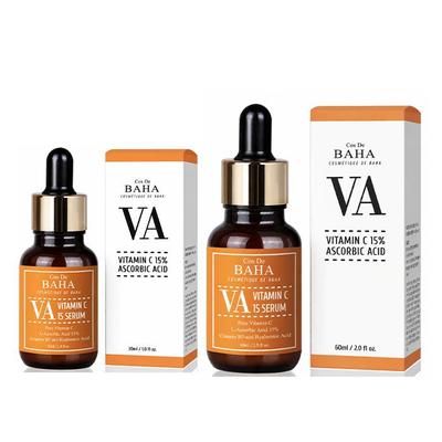 VA Serum z Witaminą C 30ml, 60ml, 90ml (9 Opcji)