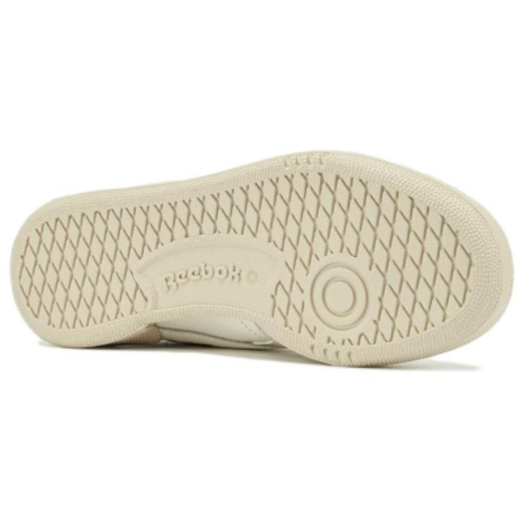 New Club C Women's Reebok Revenge Vintage 'Chalk Alabaster' Women's
