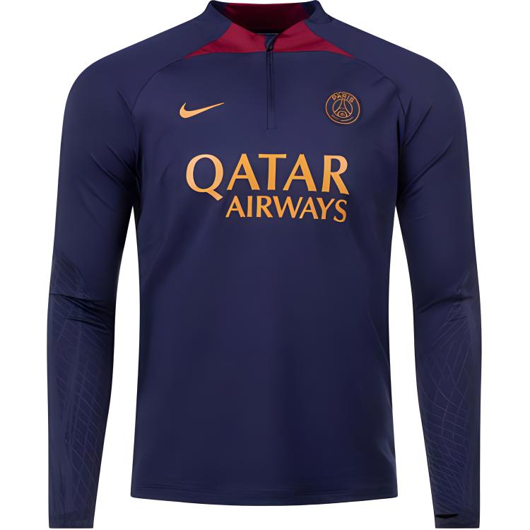 

Новые мужские футбольные майки Nike Темно-синий DX3108-499 XXL