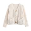 European & American Fashion Women's Summer Knit Vest