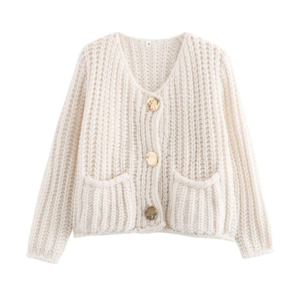 European & American Fashion Women's Summer Knit Vest