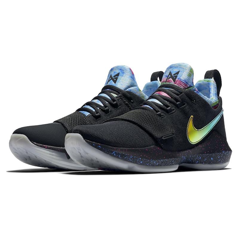 Nike Pg 1 Eybl 942303-001