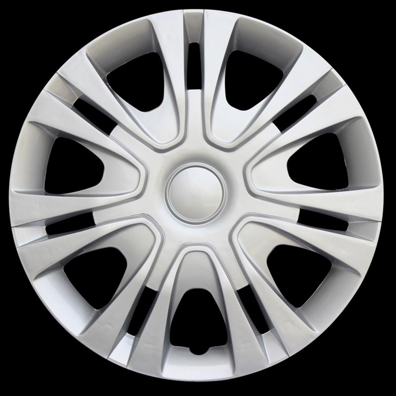 

Колпаки ступицы на V-колеса Rui Xing M60/M80/M90/S50 14/15 дюймов для модифицированных автомобильных шин