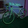 Car Luminous Self-adhesive Stickers Glow In The Dark Car Motorcycle Bike Styling Decals Tapes Night Warning Tape 3m Length