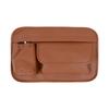 PU Leather Bag Waterproof Front Glove Bags Storage Bag Scooter Tool Bags For GTS300 GTS LX LXV S Clearance promotion