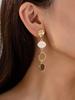Fashionable and Simple Women's Earrings