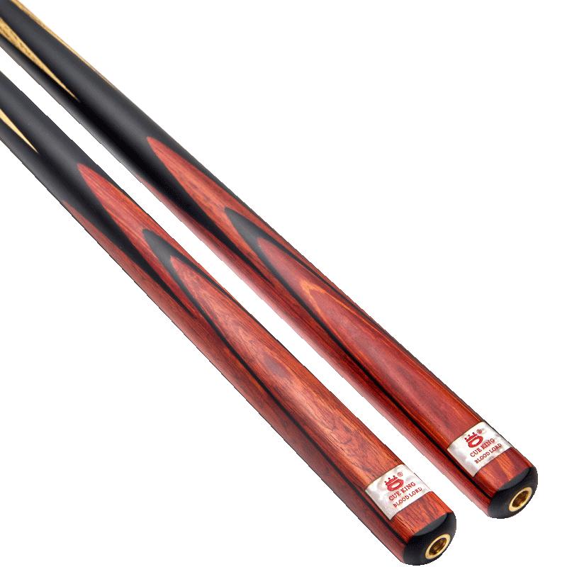OMIN Professional Billiard Cue Sticks 10mm
