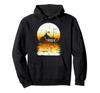 MOTORCYCLE FUN Hoodie TRIKE, TRIKE, BIKE, BIKER,
