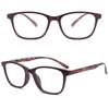 Classic Vintage Optical Eyewear Presbyopia Eyeglasses Anti-blue Light Glasses Computer Goggles