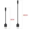 USB Fast Charging Cable Power Supply Adapter Bracket Charger Cord for Poco Watch