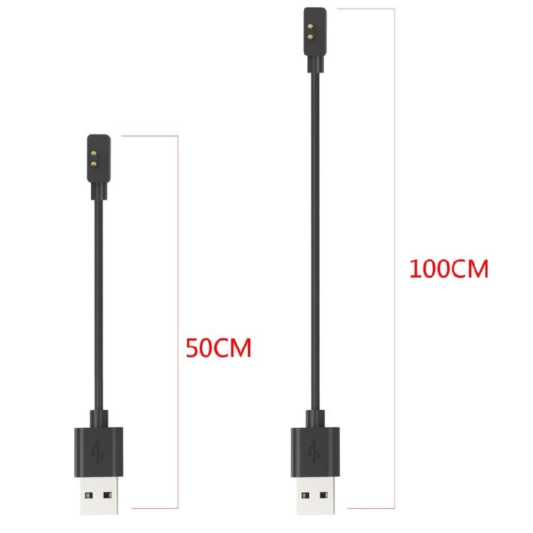 USB Fast Charging Cable Power Supply Adapter Bracket Charger Cord for Poco Watch