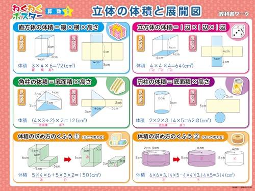 Elementary School Textbook Work Arithmetic Year 6 Education Publishing Edition
