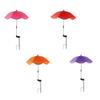 Plant Umbrella for Outdoor Plants Adjustable Angles Sturdy Defend Plants from