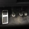 LHD Car Pedals for Volkswagen VW Passat B8 Variant 2016-2023 Tiguan MK2 Allspace 2017-2023 Gas Brake Foot Rest Pads Pedal Cover