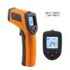 Ketotek LCD Non-Contact Digital Laser IR Infrared Thermometer C/F  Pyrometer Outdoor Temperature Met