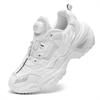 Fashion Oversize Number 39 Men's Brands Sneakers Woven Large Size Shoes Sports Tennis For Men High Quality Sneachers Donna Unusual