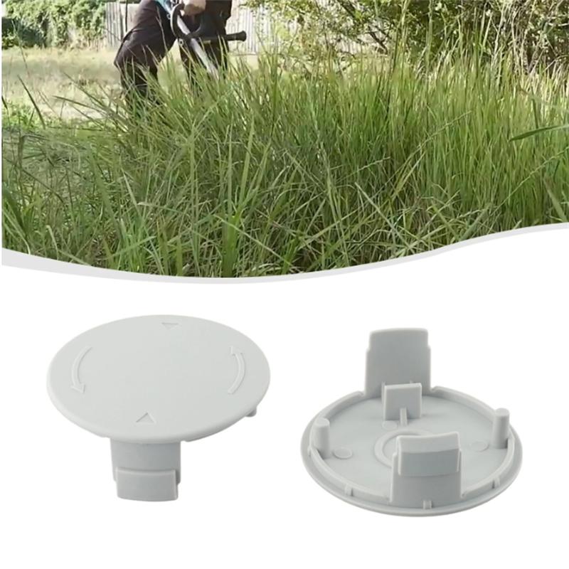 Capac bobină F016F05384 pentru mașina de tuns iarba Bosch AFS 23-37 fără fir Capac capac pentru mașina de tuns iarba