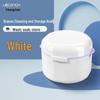 UECONCH Retainer Cleaning Box