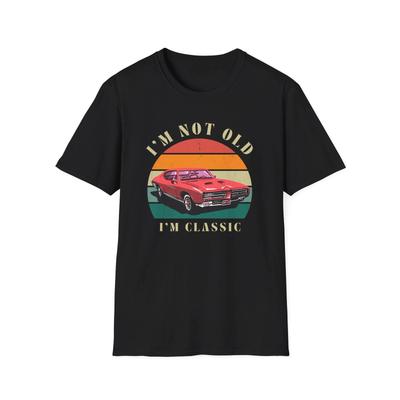 Topp – T-shirts