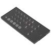 RC30F New Remote Control Replacement Wear Resistant Remote Controller for C2XB C6XD Sound System
