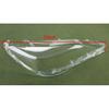 For BMW 7 Series 2009 2010 2011 2012 2013 2014 2015 F02 F01 730 735 740 745 Headlamp Cover Shade Headlamp Transparent Lens Shell