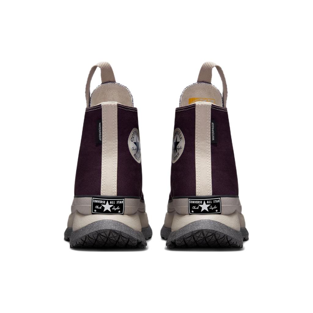 Converse Chuck 70 AT-CX Counter Climate High Black Cherry Unisex Sneakers Papyrus Obsidian A03275C