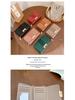 Women's High-End Multifunctional Short Wallet - Coin Purse and Small Wallet In One